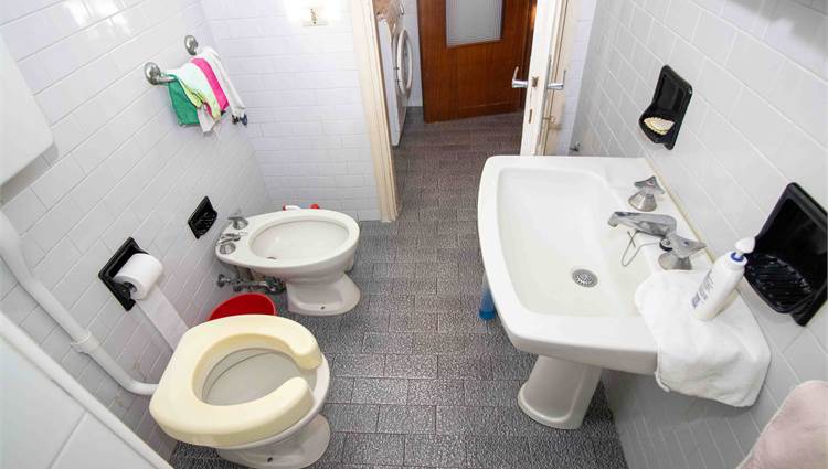 bagno