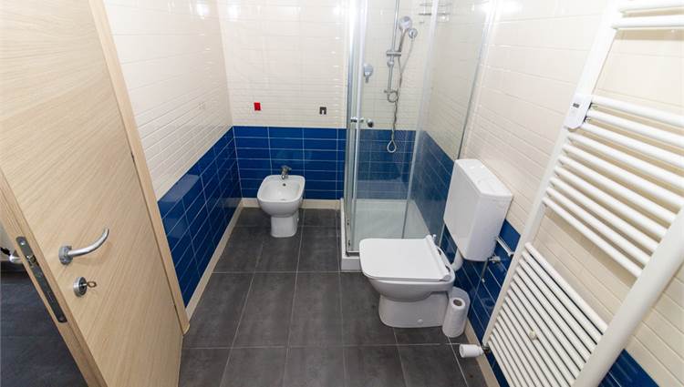 bagno