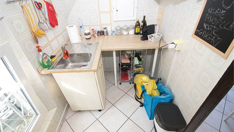 cucina