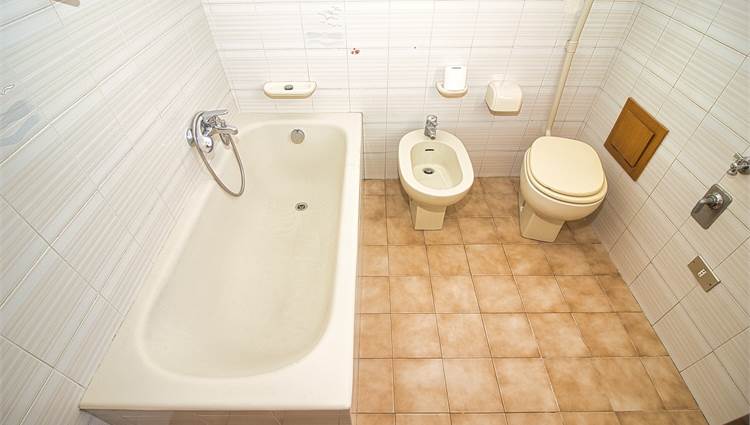 bagno
