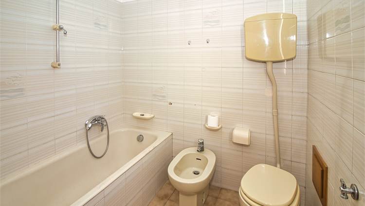bagno