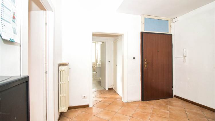 ingresso