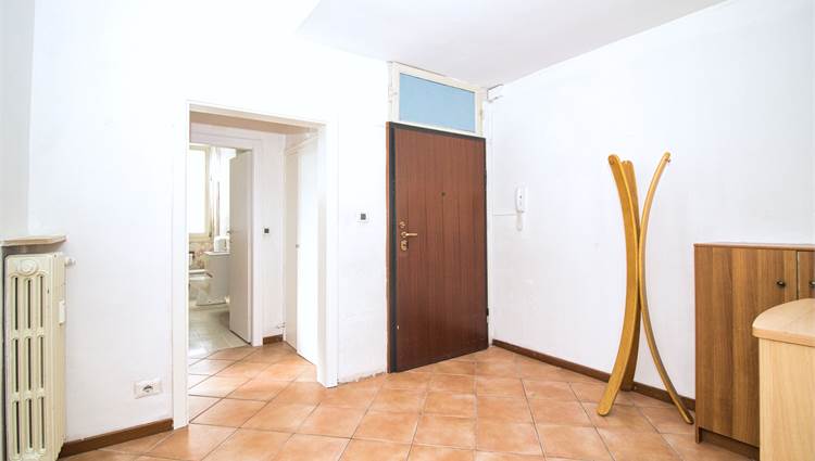 ingresso