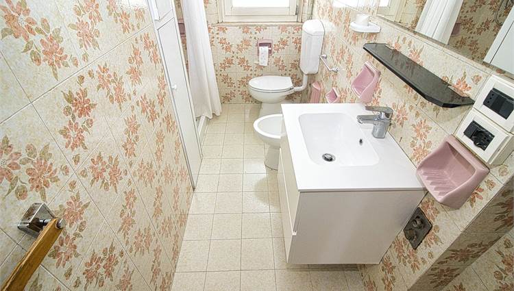 bagno
