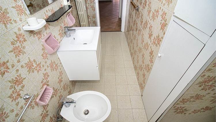 bagno