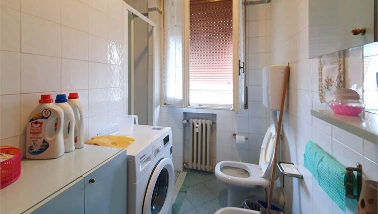 bagno