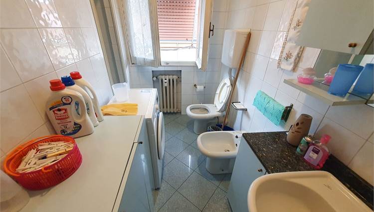 bagno