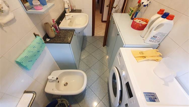 bagno