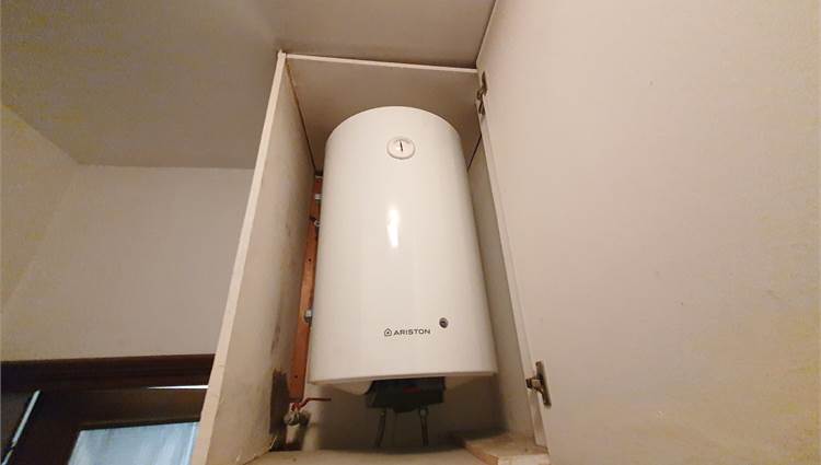 boiler