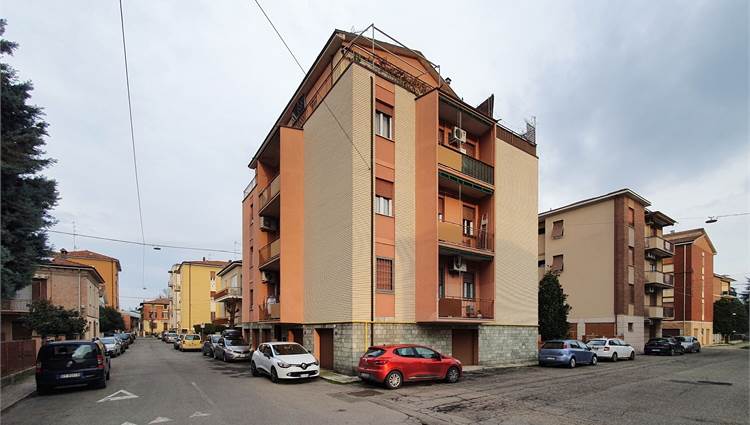 esterno