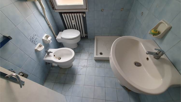 bagno