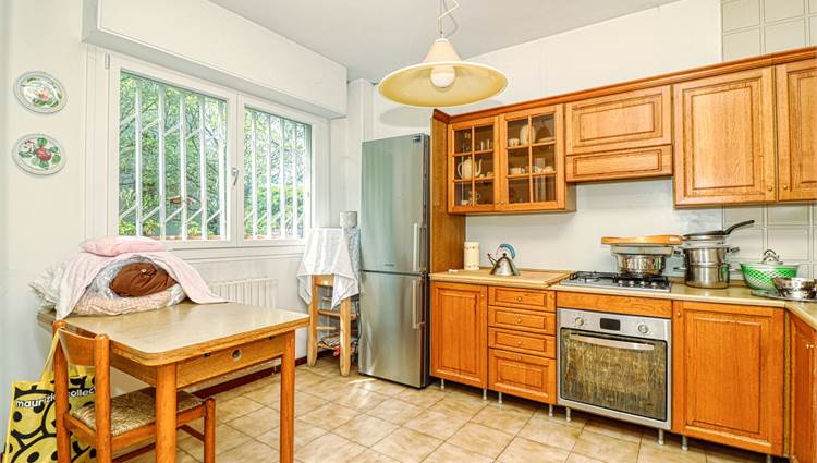 cucina