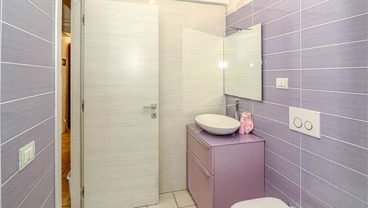bagno