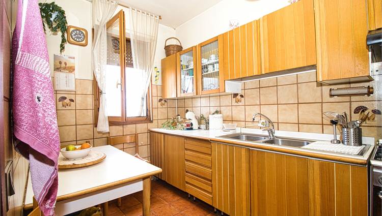 cucina