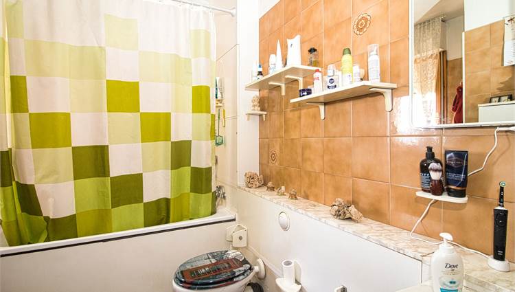 bagno
