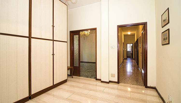 ingresso
