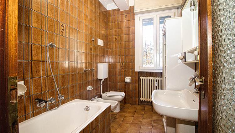 bagno