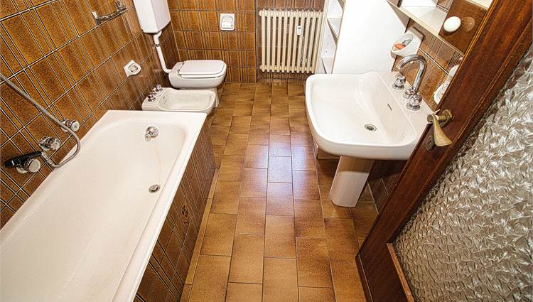 bagno