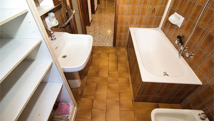 bagno