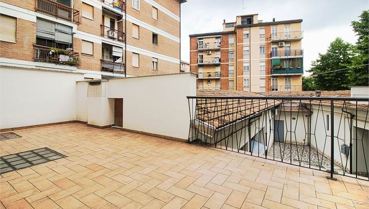 terrazzo