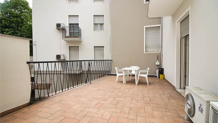 terrazzo