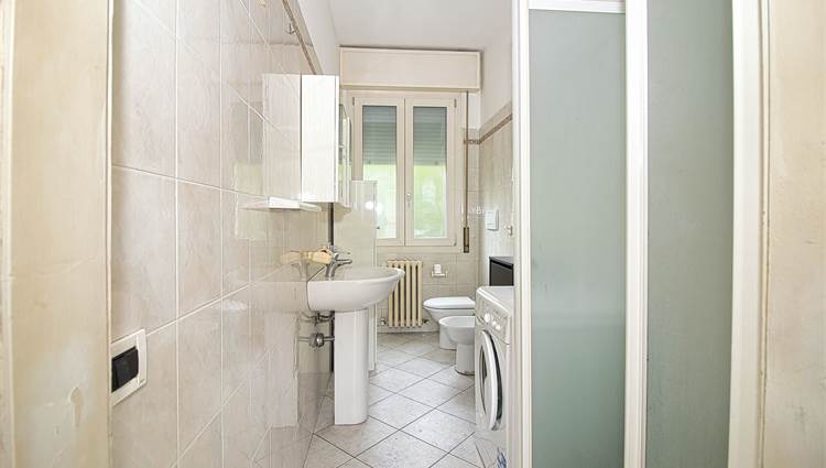 bagno