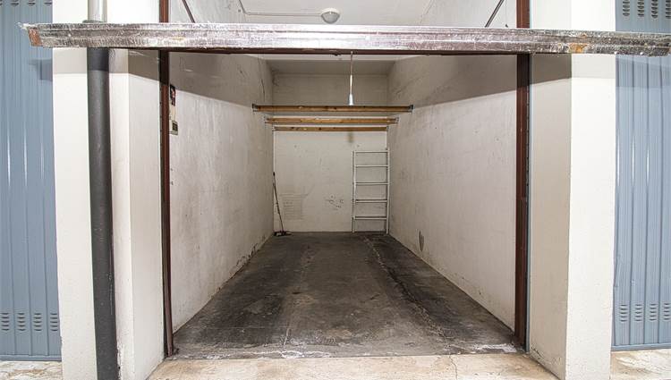 garage
