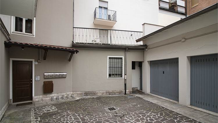 area cortiliva