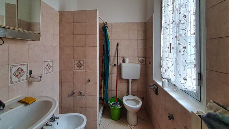 bagno