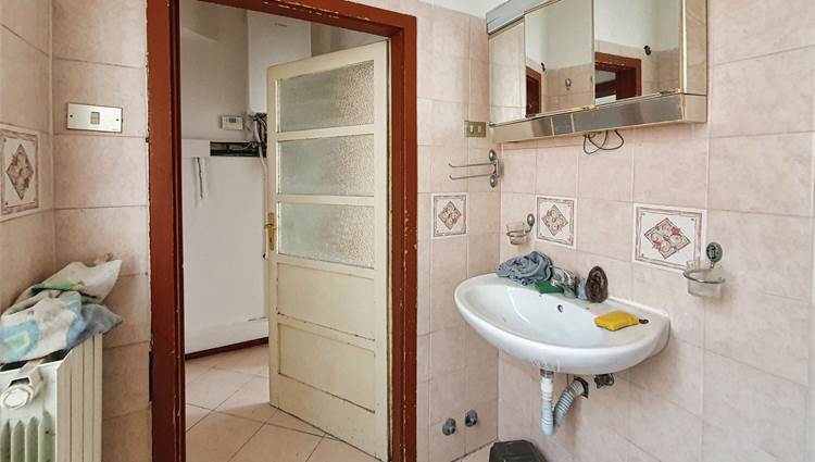bagno