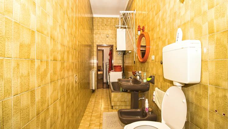 bagno