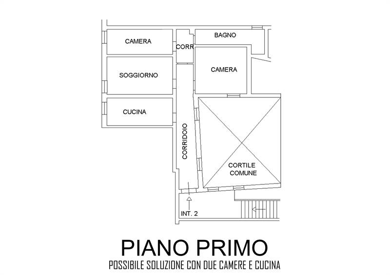 Planimetria