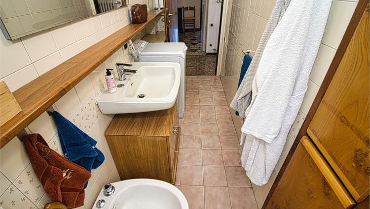 bagno
