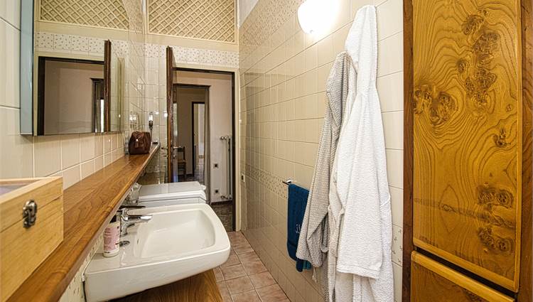 bagno