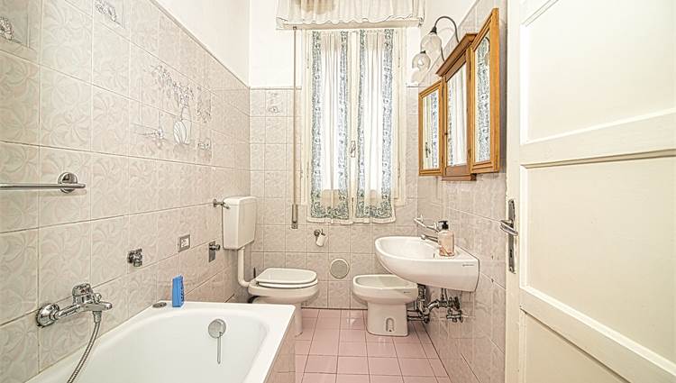 bagno