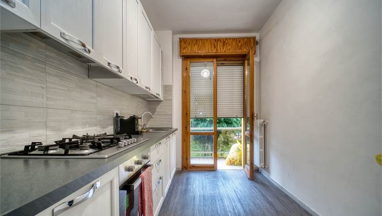 cucina