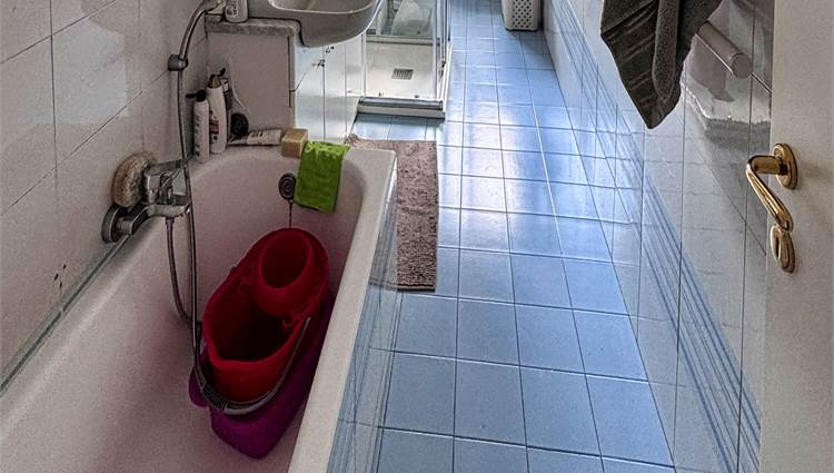 bagno