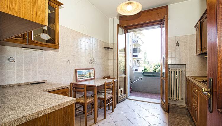 cucina
