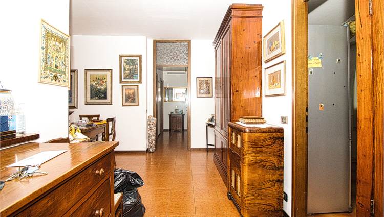 soggiorno
