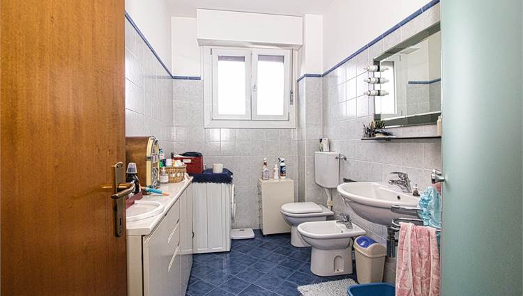bagno