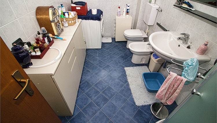 bagno