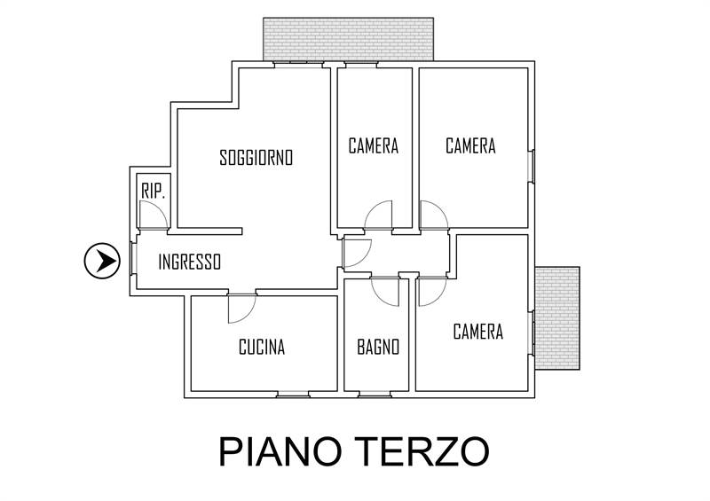 Planimetria