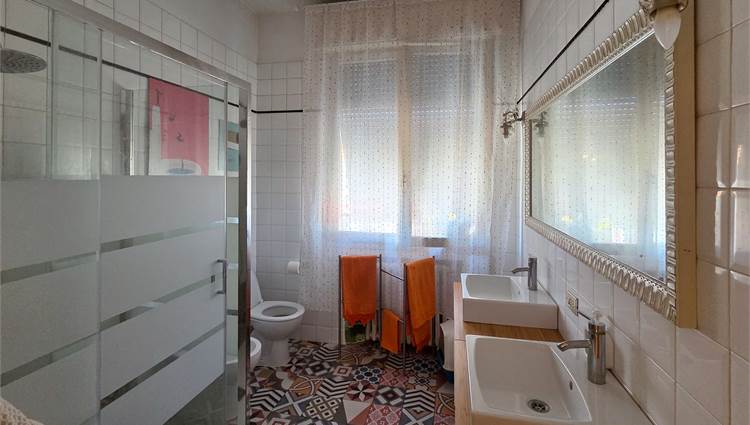 bagno