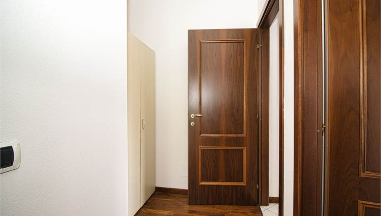 2 Piano - disimpegno