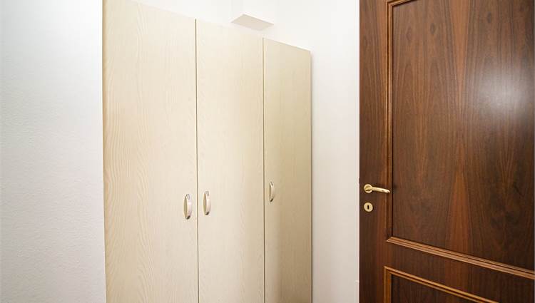 2 Piano - disimpegno