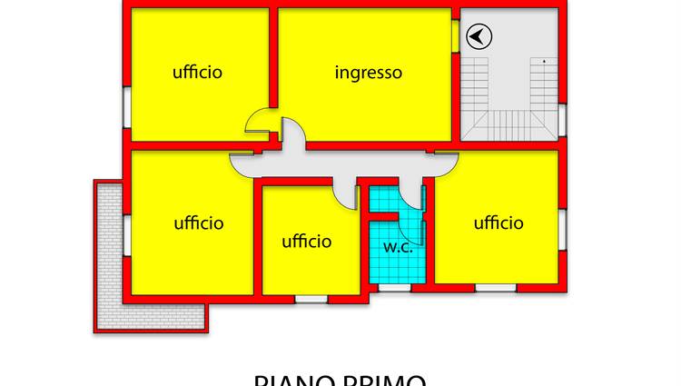 planimetria