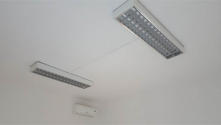illuminazione