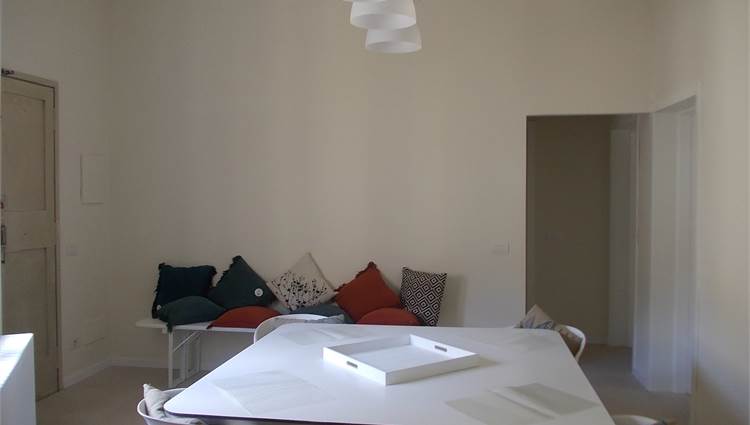 Zona pranzo