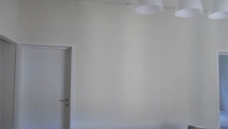 Ingresso e zona pranzo