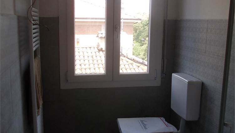 Bagno comune